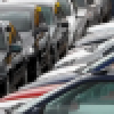Exportações de veículos automotores tem alta em agosto