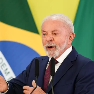 Lula descarta privatização dos Correios