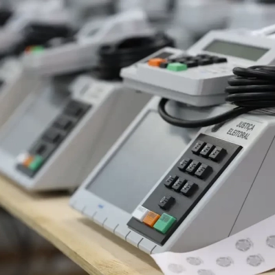 SP concentra maior parte do eleitorado do país com 21,48% dos votantes