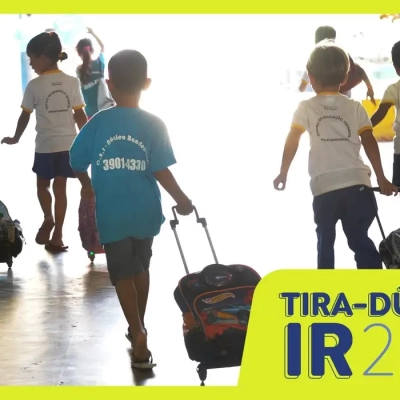 IR 2026: como deduzir gastos com educação, saúde e previdência privada