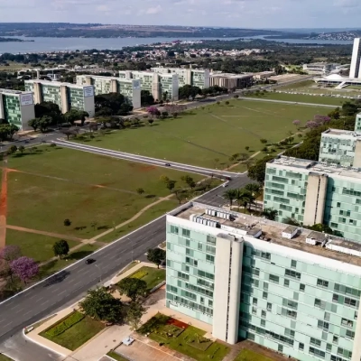 Dia do Servidor Público: ponto facultativo será na sexta-feira