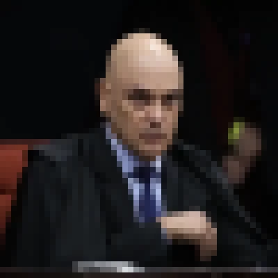 Trama golpista: Moraes vota por manter delação premiada de Mauro Cid