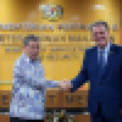Brasil retoma exportações de carne de frango para a Malásia
