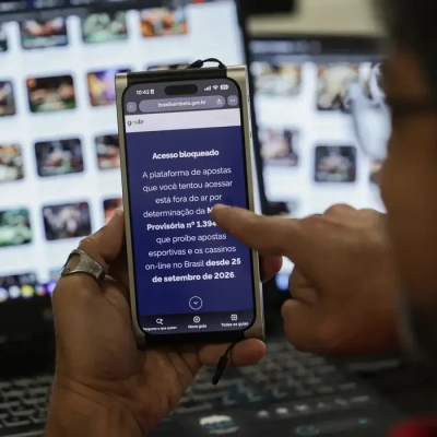 Bets começam a sair do ar nesta terça-feira