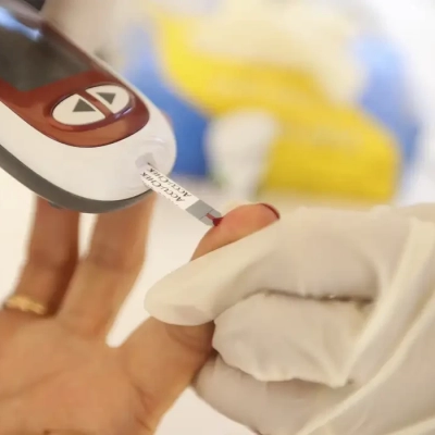 Saúde incorpora transplante da membrana amniótica para tratar diabetes