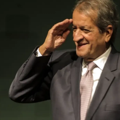 PL, partido de Flávio, reconhece vitória de Lula nas eleições