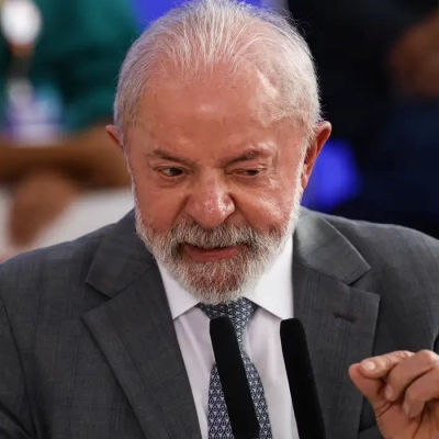 Lula pede análise responsável do PL Antifacção pelo Senado