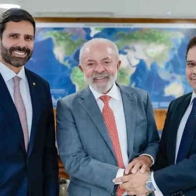 Wellington Lima e Silva é o novo ministro da Justiça