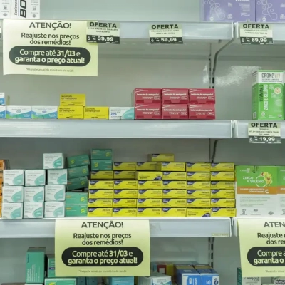 Supermercados já podem vender medicamentos; entenda