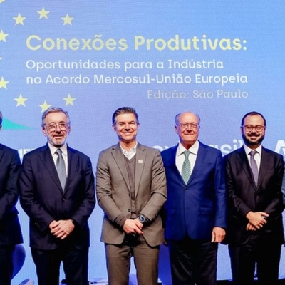 Painel ajuda empresas a identificar oportunidades de negócios com a UE