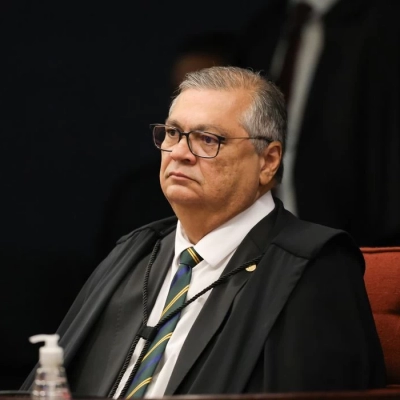 Dino autoriza PF a acessar investigação sobre produtora do Dark Horse