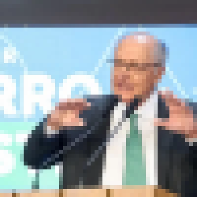 Alckmin inaugura Zona de Processamento de Exportação no Mato Grosso