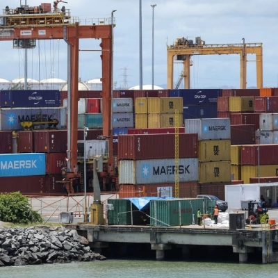 Tarifa de 37,5% dos EUA atinge US$ 6,6 bi em exportações do Brasil