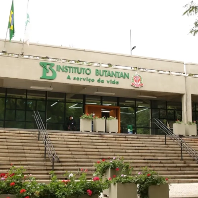 Butantan produzirá remédio contra câncer para o SUS