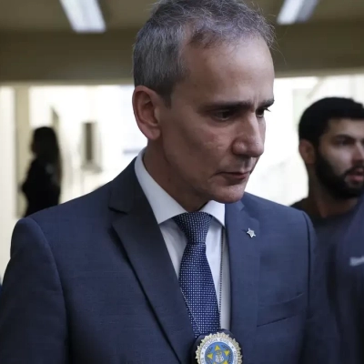 Polícia quer quebrar sigilo telefônico de réus por estupro coletivo