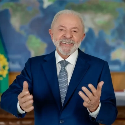 Isenção do IR injeta R$ 28 bilhões na economia, diz Lula