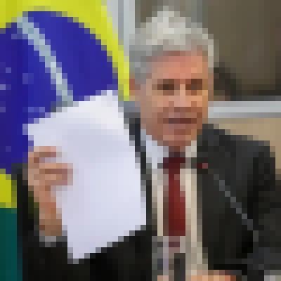 Governo pode prorrogar Brasil Soberano, diz Teixeira
