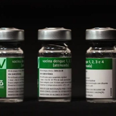Aplicação da vacina da dengue do Butantan começará a partir do dia 17