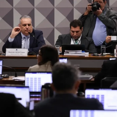 CPMI do INSS rejeita convocar Lulinha e o ministro Jorge Messias