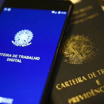 Brasil cria 85 mil empregos com carteira assinada em outubro