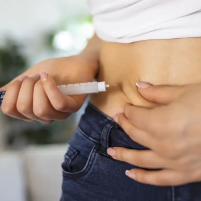 Anvisa alerta para risco de pancreatite ligado a canetas emagrecedoras