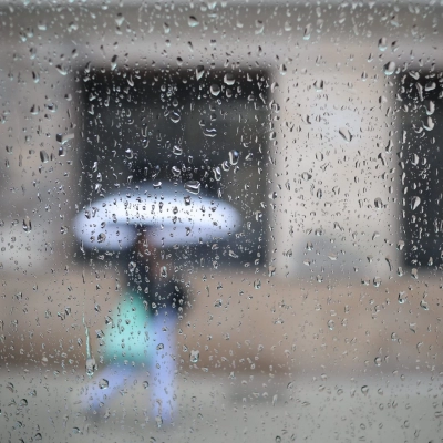 Defesa Civil de SP alerta para risco de chuvas fortes e tempestades nesta segunda e terça-feira