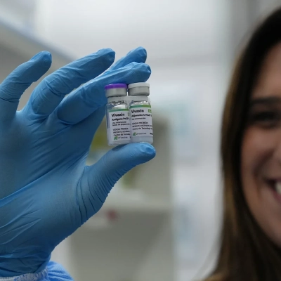 Vacina contra malária vivax desenvolvida pela USP recebe aval para testes em humanos
