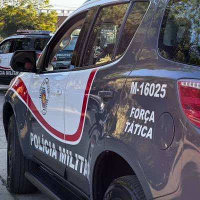 Interior de SP registra queda em homicídios e latrocínios no primeiro trimestre de 2026