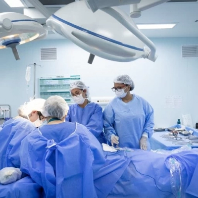 São Paulo aumenta em 43% as cirurgias oncológicas com Tabela SUS Paulista