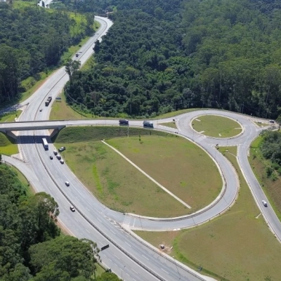 Governo de SP entrega obras de duplicação da Raposo Tavares entre Vargem Grande Paulista e Alumínio