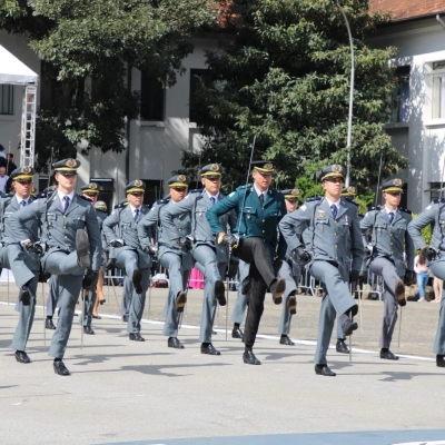 Inscrições para o concurso de cadete da Polícia Militar de SP terminam nesta quarta-feira (15)