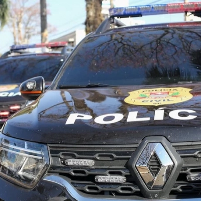 Violência contra a mulher: Polícia de São Paulo faz ação contra agressores