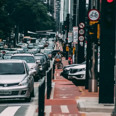 Perdeu ou danificou a placa? Saiba como pedir a 2ª via ao Detran-SP