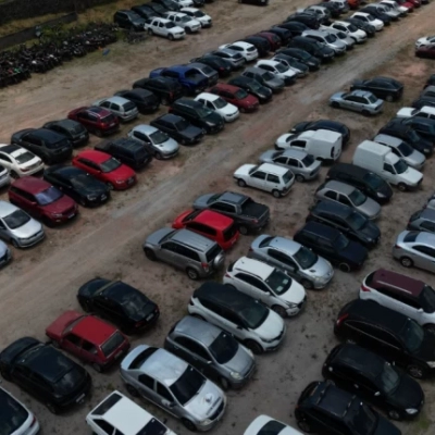 Parceria entre Detran-SP e montadoras promove recall de veículos recolhidos