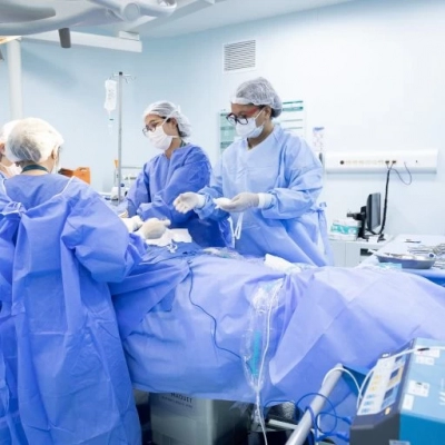 Governo de SP conquista aprovação do BID para investir R$ 1 bilhão na Saúde