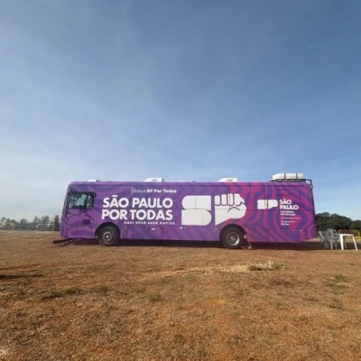 Governo de SP amplia proteção da mulher no Carnaval com unidade móvel da DDM, mais policiamento e ações educativas