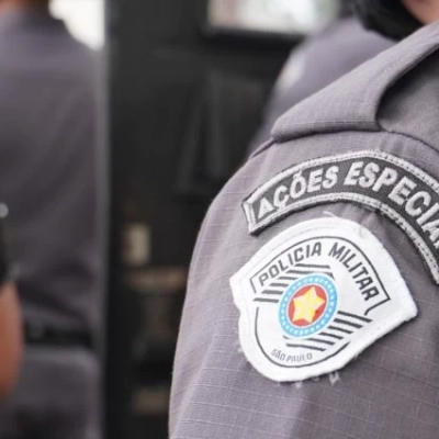 Operação contra o tráfico de drogas termina com 245 presos em todo o estado