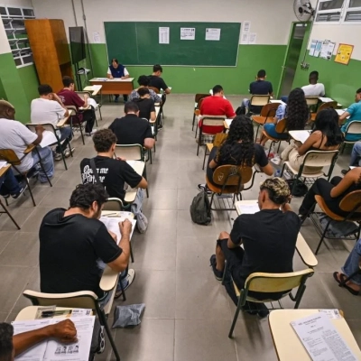 Vestibular das Fatecs recebe inscrições até 6 de novembro