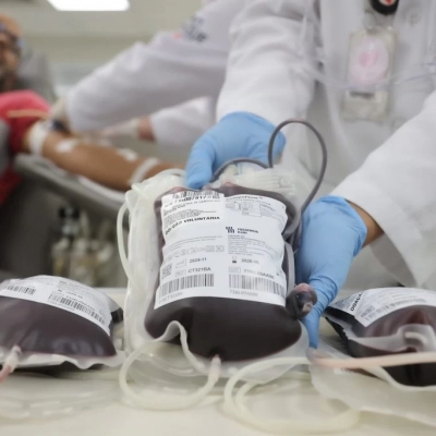 Carnaval 2026: Pró-Sangue incentiva doação; veja horários de funcionamento
