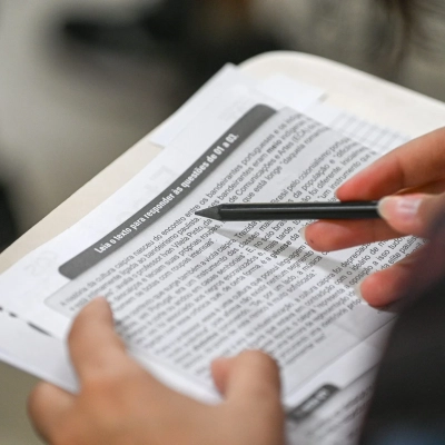 Etecs de SP abrem inscrições para mais de 89 mil vagas para o primeiro semestre de 2027