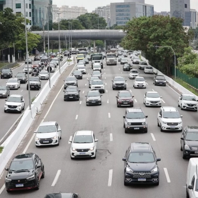 IPVA 2026: Governo de SP retoma calendário de abril; veja datas
