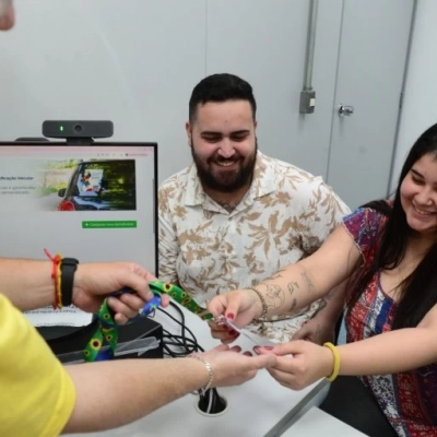 Estado de São Paulo emite mais de 158 mil carteiras de identificação para autistas