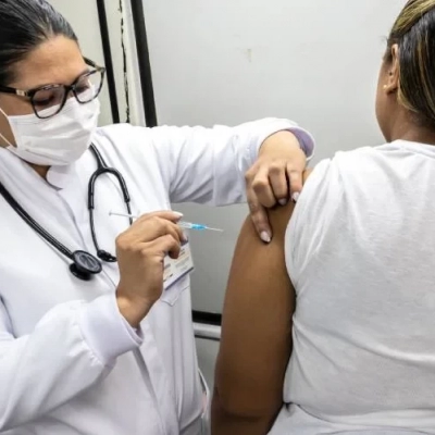 Campanha de Multivacinação continua nos 645 municípios de SP até segunda-feira (1)