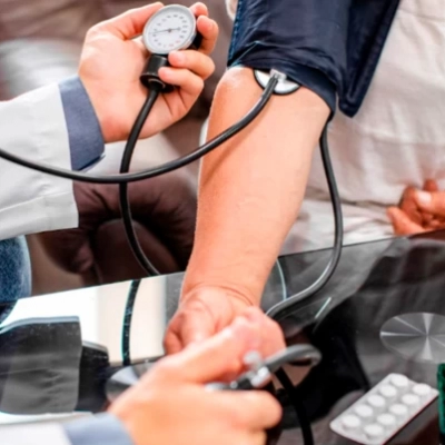 Dia de Prevenção e Combate à Hipertensão: cardiologistas do Iamspe reforçam a importância de aferir a pressão regularmente