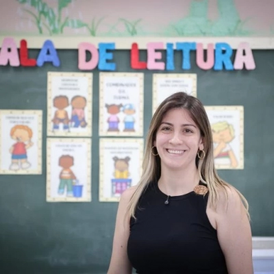 Atribuição de aulas da rede estadual de SP começa na próxima segunda-feira (19)