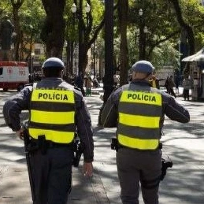 Roubos caem 22% no estado de SP em setembro e alcançam menor índice desde 2001