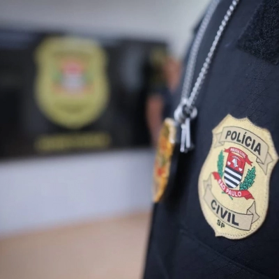 Polícia Civil de SP realiza operação contra organização envolvida com exploração sexual de crianças e adolescentes