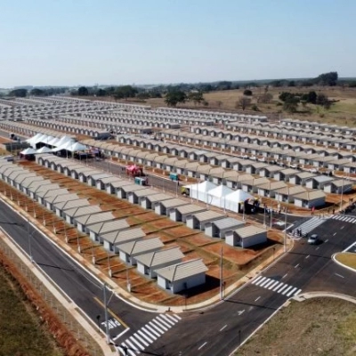 Casa Paulista abre credenciamento para nova etapa da Carta de Crédito Imobiliário