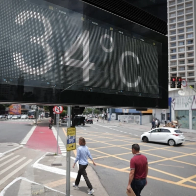 Previsão de ondas de calor: Defesa Civil alerta para cuidados; veja regiões mais afetadas no estado de SP