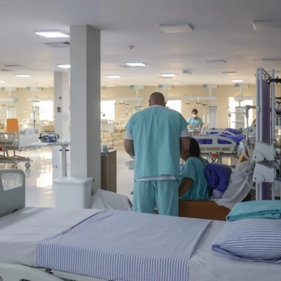 SP reativa mais de 8 mil leitos e consolida maior expansão hospitalar em três anos